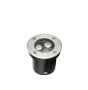 Φωτιστικό Χωνευτό Δαπέδου Lotus Viokef 4186700