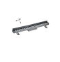 Wall Washer L:270 Marvel Viokef 4187400-P