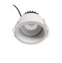 Led Module Μαύρο Για Βάσεις Top Spot Dim Viokef 4220101D