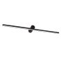 Απλίκα Χρώμιο L:400 Rocco Viokef 4236100