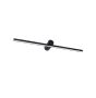 Απλίκα Χρώμιο L:400 Rocco Viokef 4236100