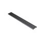 Μονόφωτο Track Μαύρο 7W 2CCT Magnetic Viokef 4244201-N