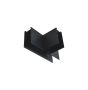 Μονόφωτο Track Μαύρο 7W 2CCT Magnetic Viokef 4244201-N