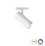 Linear Λευκό L:300 Magnetic (dimmable) Viokef 4244303