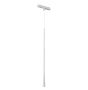 Linear Λευκό L:300 Magnetic (dimmable) Viokef 4244303