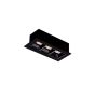 Σποτ Χωνευτό L:45 Aden Viokef 4281600