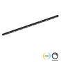 Linear Antiglare L:300 Slim Magnetic Viokef 4288500