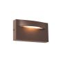 Aπλίκα Aνθρακί Square Vita Viokef 4298400