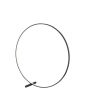 Φωτιστικό Δαπέδου Χρυσό Circle Viokef 4303001