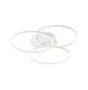 3/Φωτο Οροφής Λευκό Livia Viokef 4324501
