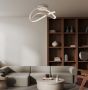 Φωτιστικό Οροφής Ribbon Viokef 4325602