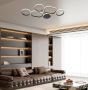 Φωτιστικό Οροφής L:1000 Victor Viokef 4348200