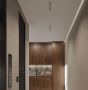 SE21-TBL-14 BEEM SPOT RECESSED BLACK AND WHITE 10W 920Lm 3000K 220-240V HOMELIGHTING 77-50567