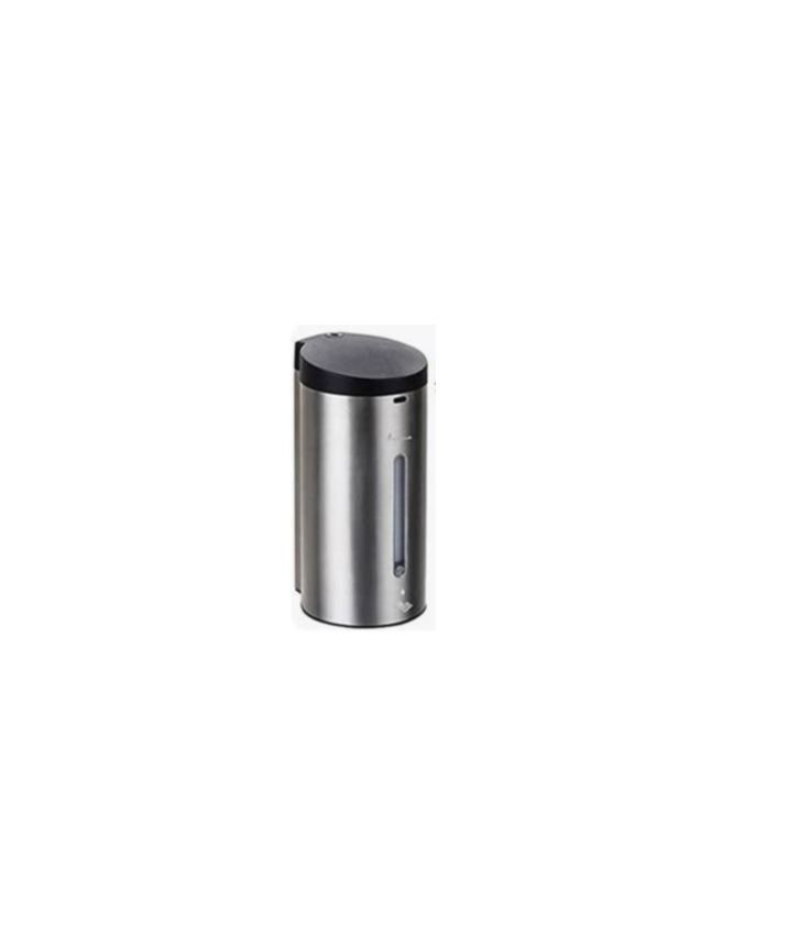 Ντισπένσερ Αυτόματο Επίτοιχο 850ml  10,2*9,5*Y21,5 cm Stainless Steel 304 EAD850A