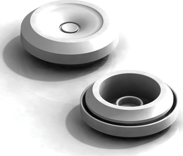 QUICKSEAL M20 ACA 282TPQSM20