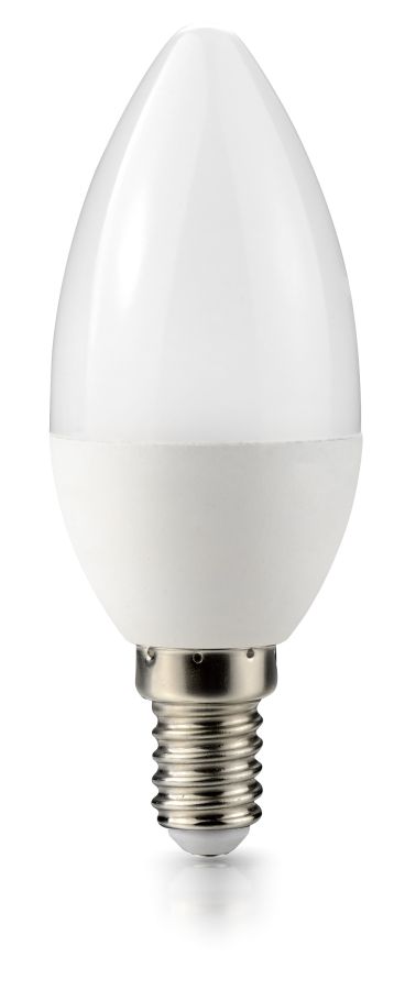 C37-2856-8W-2 E14 SMD LED 3000K PRIMO Δ2 HOMELIGHTING 77-3462