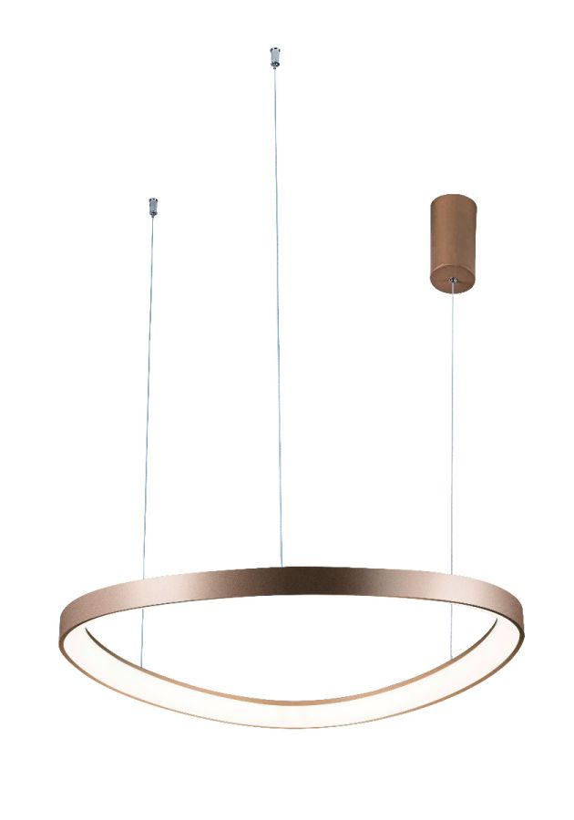 Μονόφωτο D:600 Loop Viokef 4222800