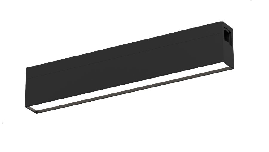 Γραμμικό Σποτ Track-24VDC Hoop Viokef 4269200