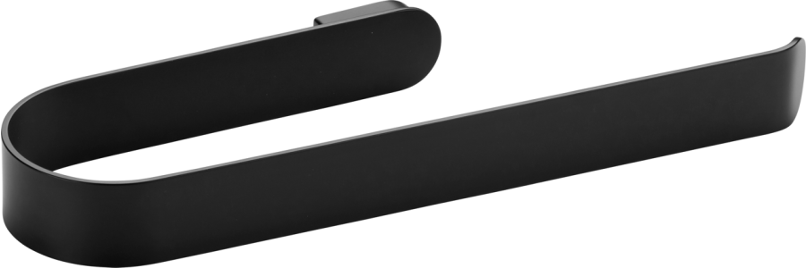 Κρίκος Ανοικτός Μαύρο Bronze Art Nexus 30NE-MM