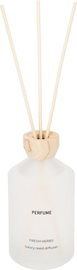 Αρωματικό Χώρου με Sticks 500ml Fresh Herbs MRShome DF-0013001