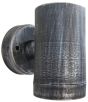 CH-01 SILVER GU10 PLASTIC ΣΠΟΤ Heronia 42-0126