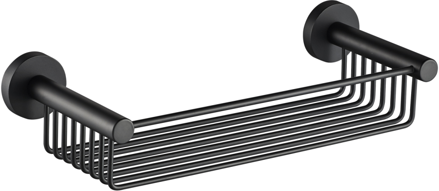 Σπογγοθήκη Διπ Βάση Μαύρο Bronze Art Σπογγοθήκες MH08-13-MM