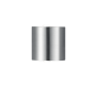 Φωτιστικό Επιτοίχιο 9x9cm Nickel Mat Up-Down Led 2x3,1w 3000K 2x310lm Trio Lighting Wales 225510207