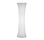 Μοντέρνο Φωτιστικό Δαπέδου Υ123xΜ35εκ. 2xE27 σε Λευκό Χρώμα Trio Lighting Gravis R40172001
