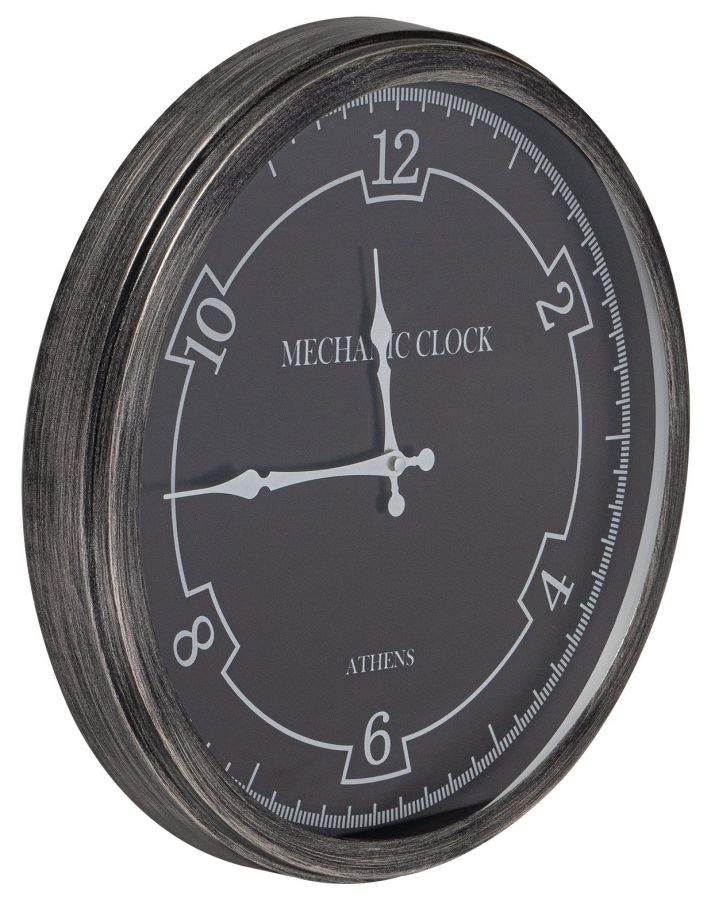 CLGT-76 ΡΟΛΟΙ 45ΕΚ  ΜΑΥΡΟ ΜΕ ΦΟΝΤΟ ΜΑΥΡΟ- ΓΚΡΙ ΝΟΥΜΕΡΑ ARlight 7316040