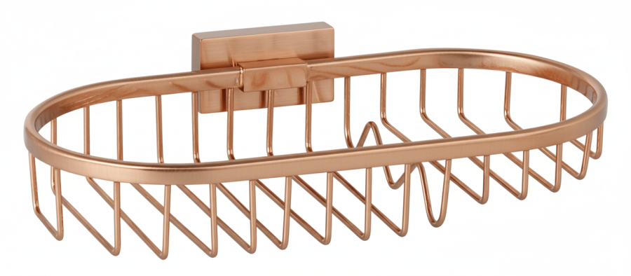 Σπογγοθήκη με Βάση Χαλκού Bronze Art Genesis 13G1-51