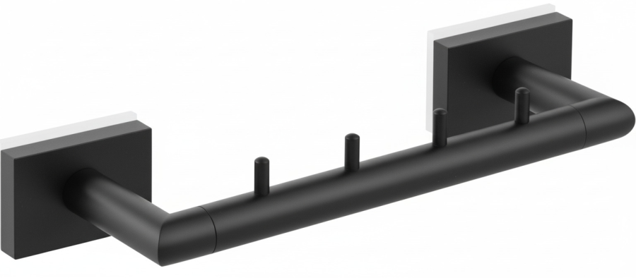 Πολυάγκιστρο Μαύρο Bronze Art ML-500 34ML-MM