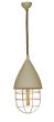 HL-231S-1P CLEITUS BEIGE PENDANT HOMELIGHTING 77-3010