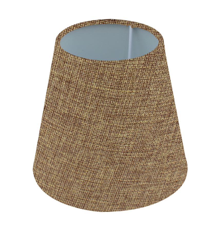 SPC 14 BWL ΜΕ ΜΑΝΤΑΛΑΚΙ (d14-9-13H) ΚΑΠΕΛΟ ΚΑΦΕ ΑΝΟΙΧΤΟ ARlight 0284093