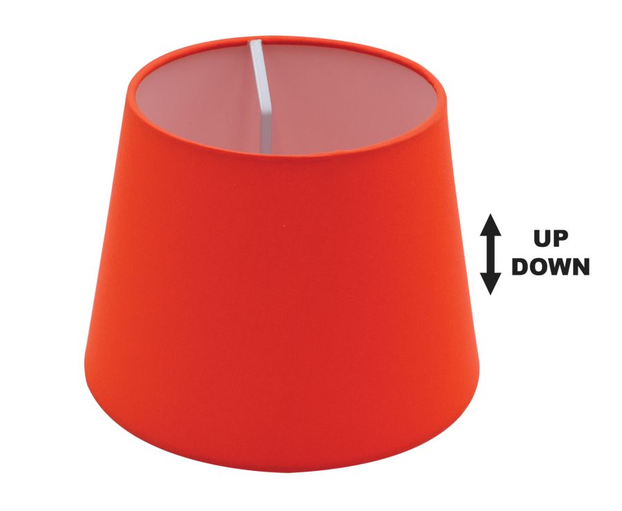 SPC 20 CHR E14 (d20-15-H15) ΚΑΠΕΛΟ ΚΕΡΑΣΙ ΥΦΑΣΜΑ UP/DOWN ARlight 0284143