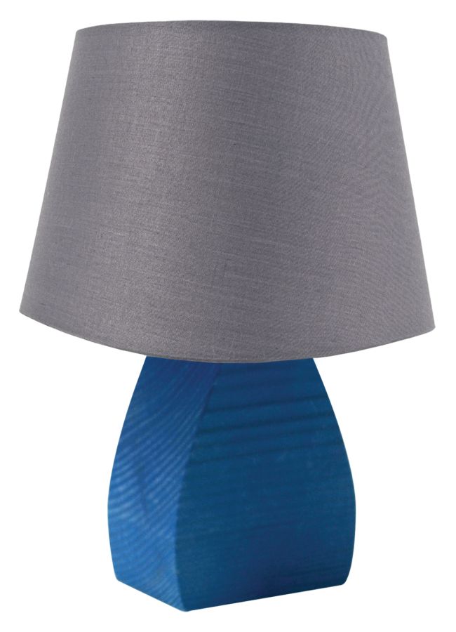 TLA 60 BL # ΠΟΡΤ.ΜΠΛΕ ΠΛΑΚΕ ΞΥΛΟ ΜΕΓΑΛΟ  1ΧΕ14 ARlight 0226046