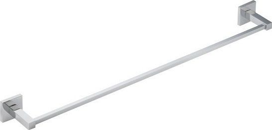 Πετσετοθήκη Μονή 40εκ. Χρωμέ Verdi Cube 3071122