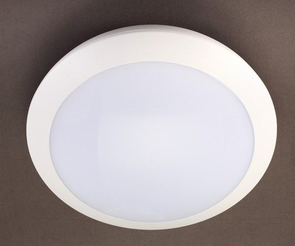 ΠΛΑΦΟΝΙΕΡΑ LED ΜΕ ΑΝΙΧΝΕΥΤΗ ΚΙΝΗΣΗΣ & ΔΥΝΑΤΟΤΗΤΑ ΕΠΕΚΤΑΣΗΣ,16W 3CCT(3000-4000-6500Κ) 220-240V Eurolamp 145-55311