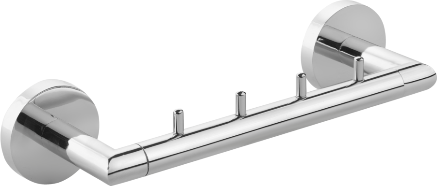 Πολυάγκιστρο Χρώμιο Bronze Art Loft-500 3450-10