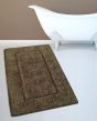 ΠΑΤΑΚΙ ΜΠΑΝΙΟΥ BORDER ΚΑΦΕ 50X80 San Lorentzo 1006 BROWN