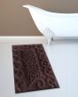ΠΑΤΑΚΙ ΜΠΑΝΙΟΥ BM-82 SPIRAL LOOP ΚΑΦΕ 45X70 San Lorentzo 2110 BROWN