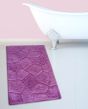ΠΑΤΑΚΙ ΜΠΑΝΙΟΥ DIB-666 ΜΩΒ 50X80 San Lorentzo 1612 PURP