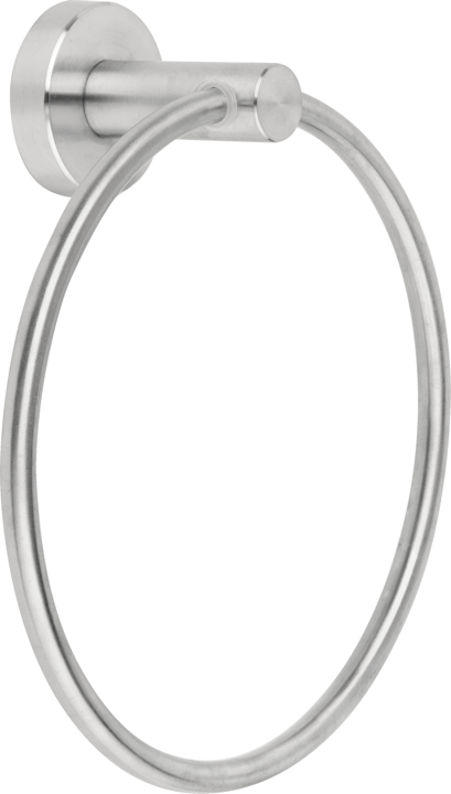 Κρίκος Κλειστός Ματ Inox Bronze Art Inox304 3030-11