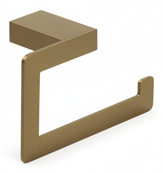 Κρίκος Ανοικτός Αντικέ Bronze Art Vertigo 30V1-41