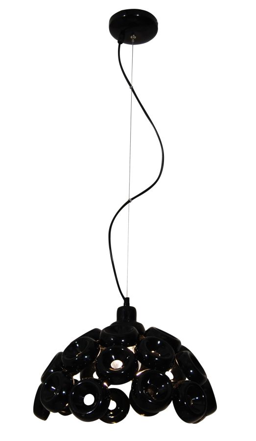 HL-3590-S DARINA OLD COPPER PENDANT Φ36 HOMELIGHTING 77-4102