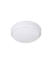 it-Lighting Echo LED 15W 3CCT Outdoor Ceiling Light White D:21cmx6cm 80300220