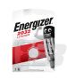 Μπαταρία Λιθίου 3V Energizer CR2032 F016739