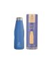 Θερμός Travel Flask Save the Aegean 500ml Denim Blue Estia Home Art 01-12052
