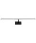 WLC 402-2 BK ΑΠΛΙΚΑ ΜΑΥΡΗ ΚΑΔΡΟΥ LED 61EK ARlight 0304198