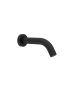 Orabella Preciosa Black matt - Ρουξούνι εντοιχισμού 10263