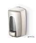 Διανομέας 1000ml Geesa Inox Λείο 1217-110